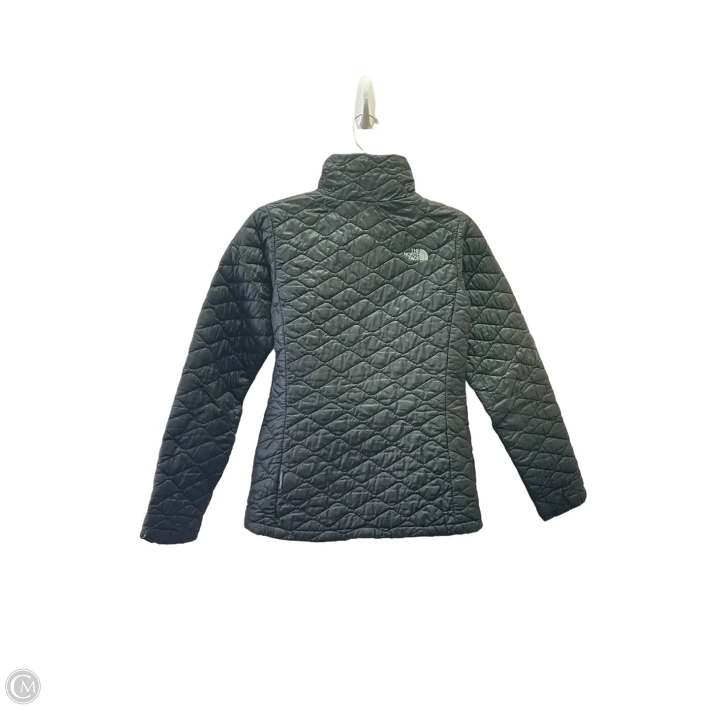 Jacket Puffer & Quilted By The North Face In Black, Size: Xs