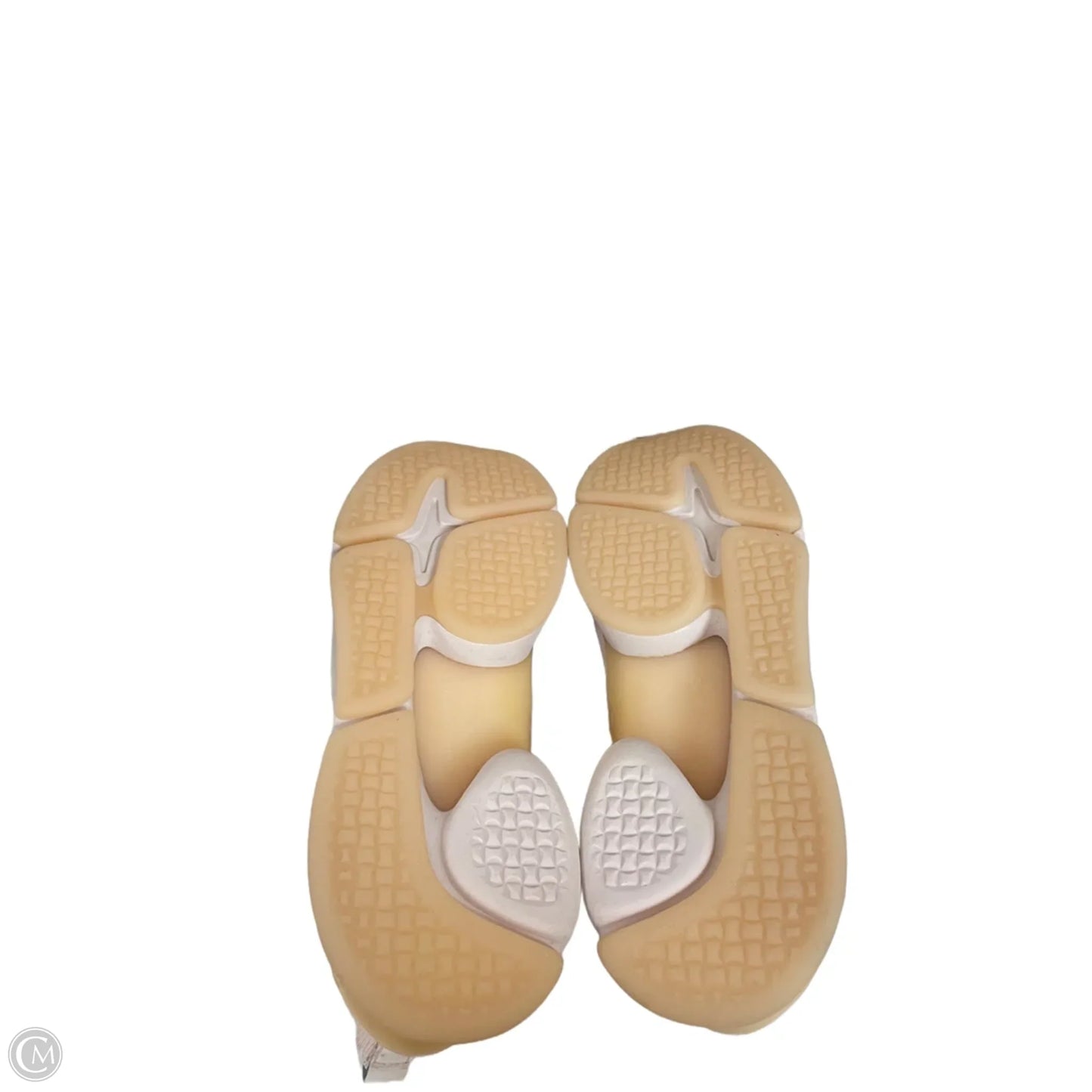 Shoes Sneakers By Cole-haan In Pink, Size: 11