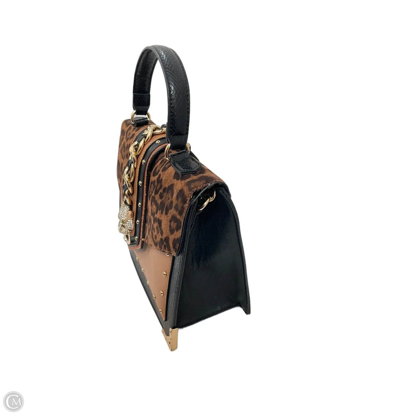 Handbag By Aldo, Size: Medium