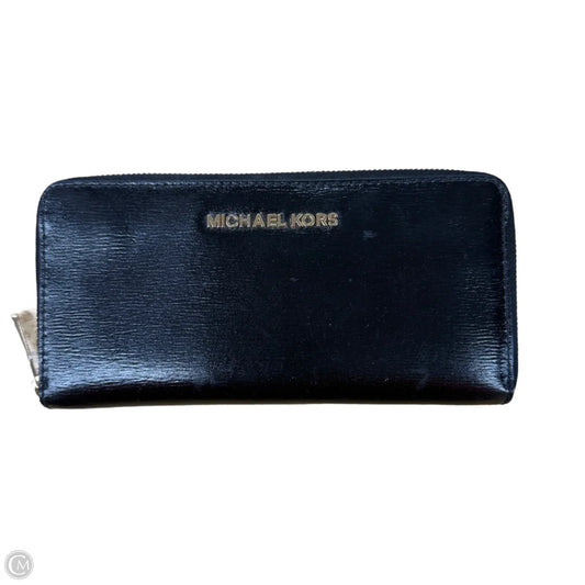 Wallet Designer By Michael Kors, Size: Large