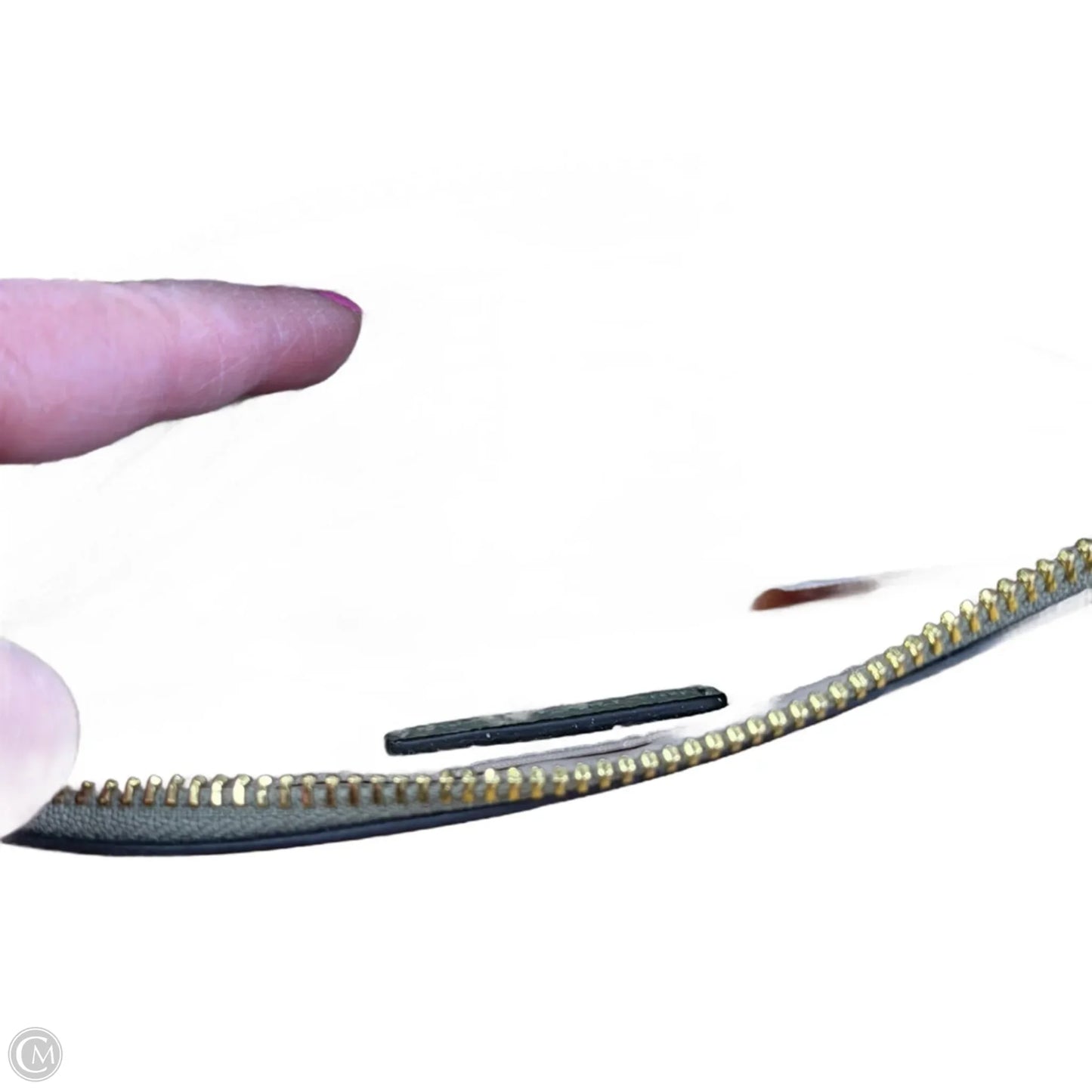 Wristlet Designer By Michael Kors, Size: Medium