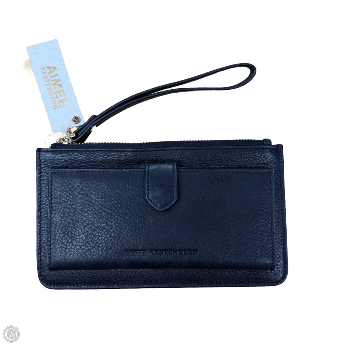 Wristlet Designer By Aimee Kestenberg, Size: Small