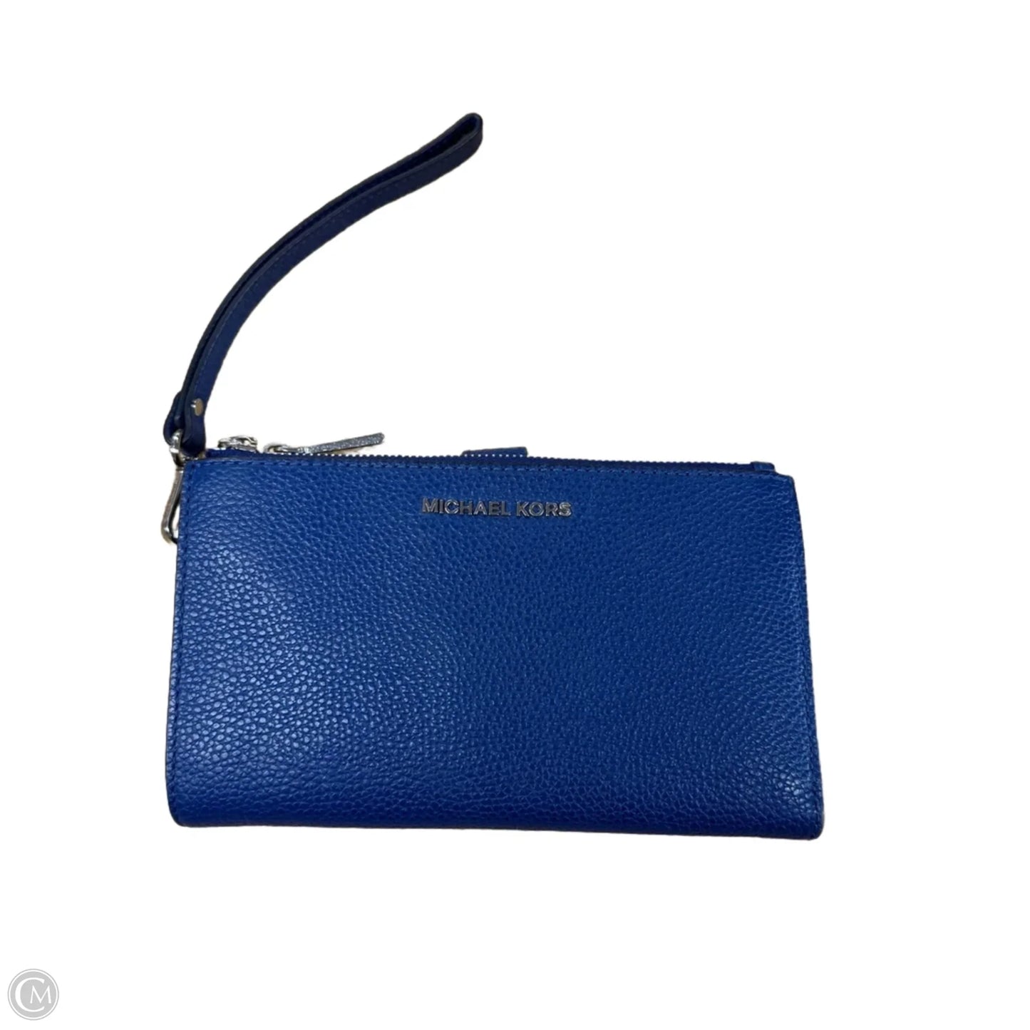 Wristlet Designer By Michael Kors, Size: Medium