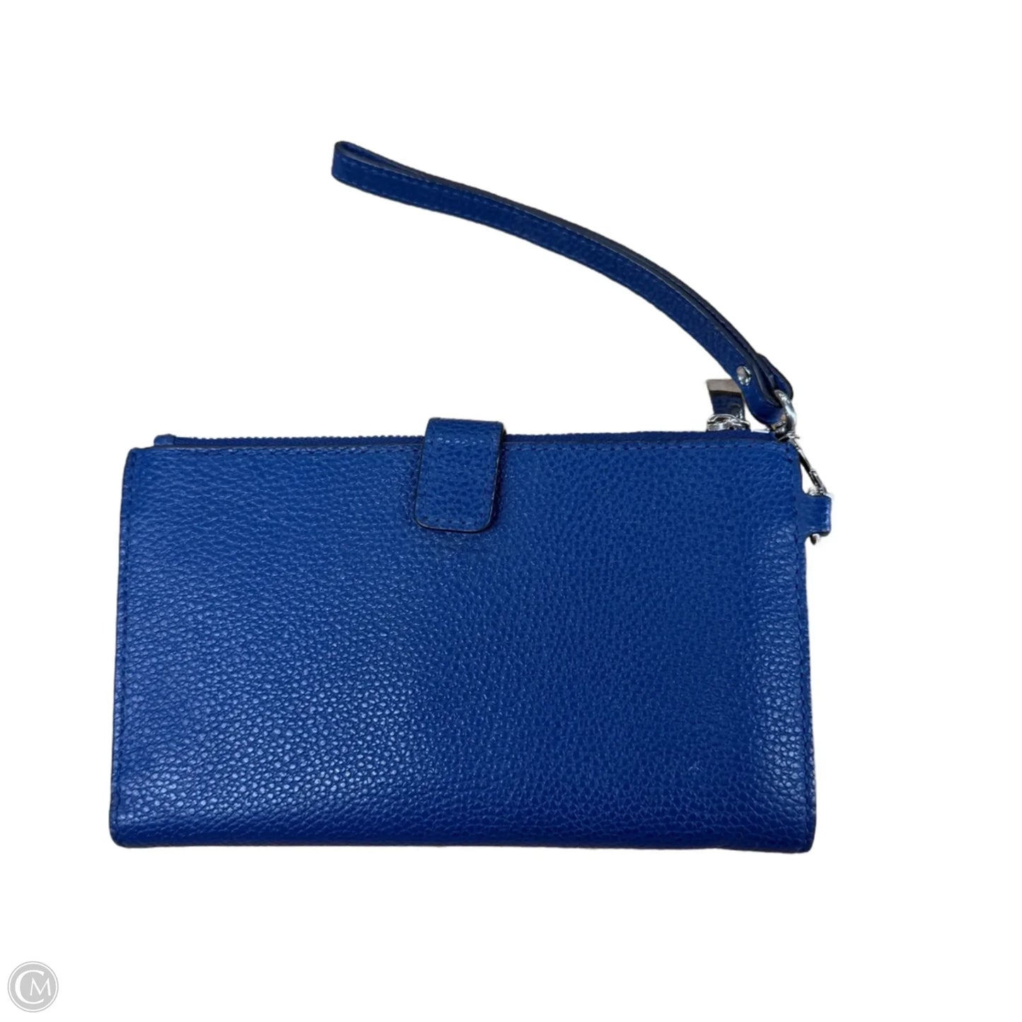 Wristlet Designer By Michael Kors, Size: Medium