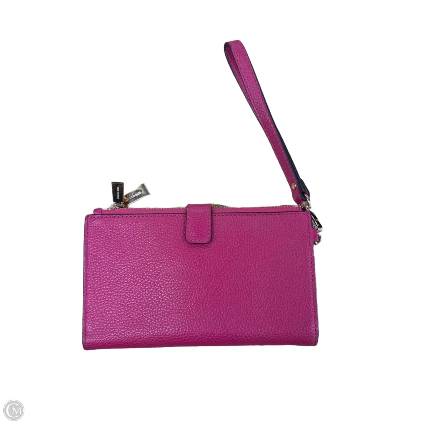 Wristlet Designer By Michael Kors, Size: Medium