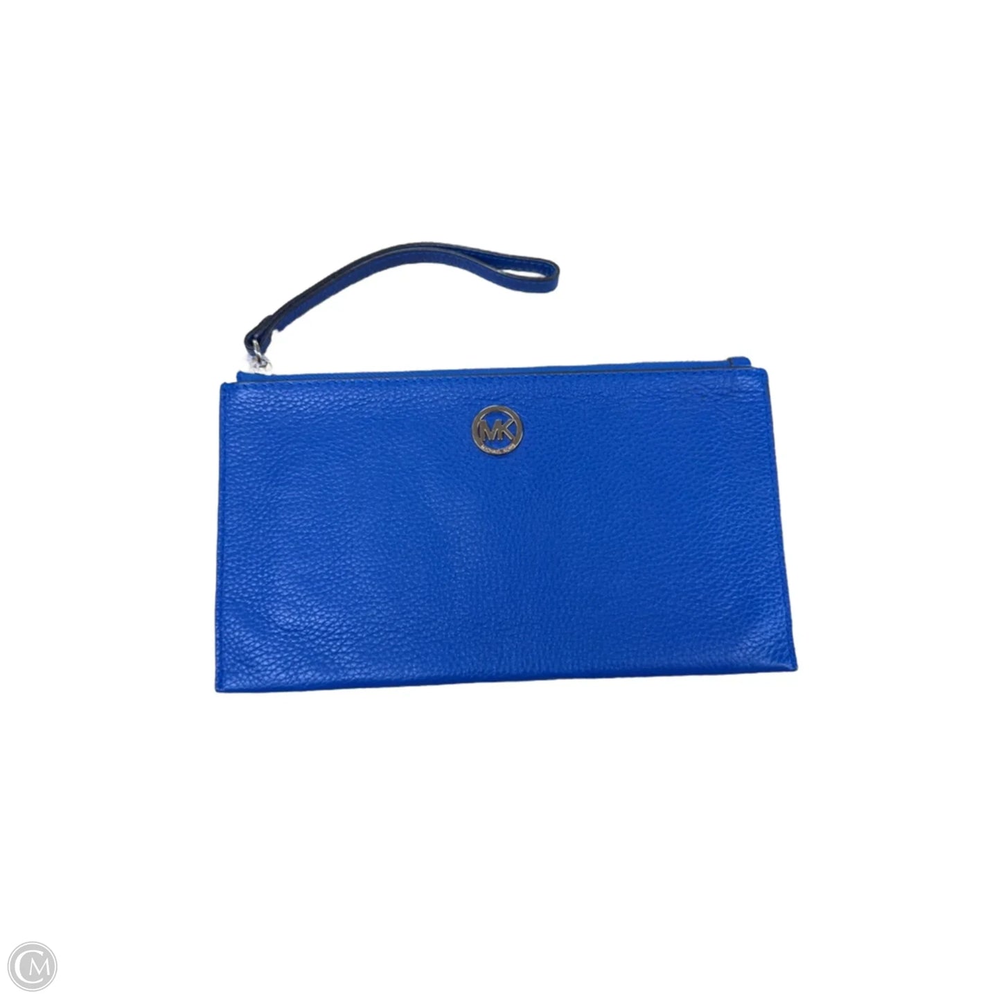 Wristlet Designer By Michael Kors, Size: Large