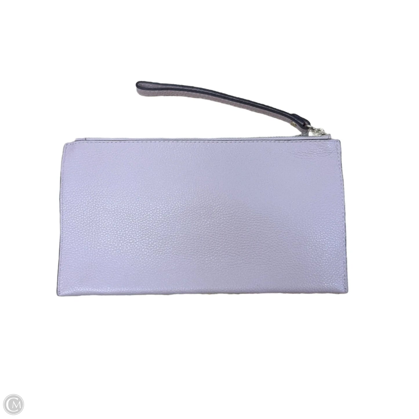 Wristlet Designer By Michael Kors, Size: Large