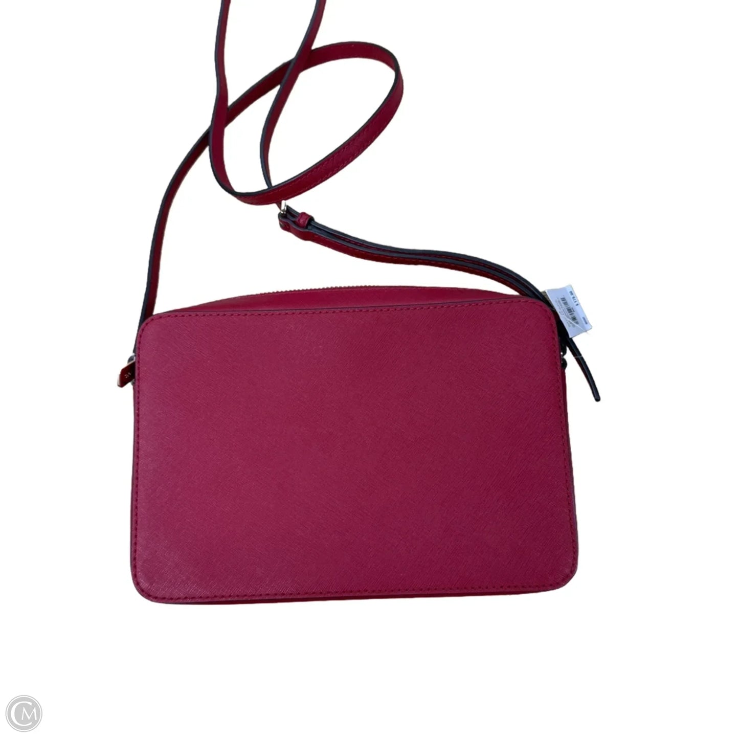 Crossbody Designer By Michael Kors, Size: Small