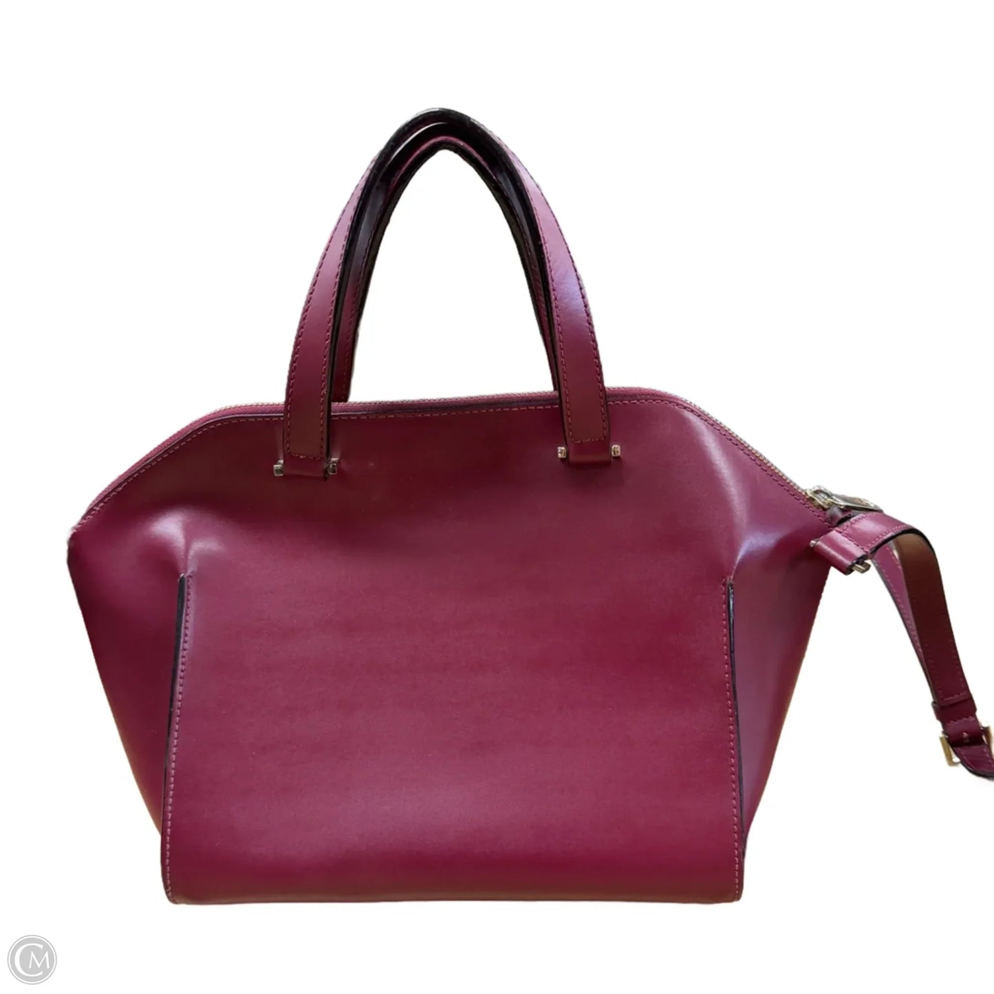 Handbag Designer By Kate Spade, Size: Large