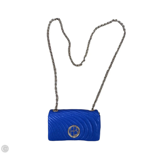 Crossbody Leather By Henri Bendel, Size: Small