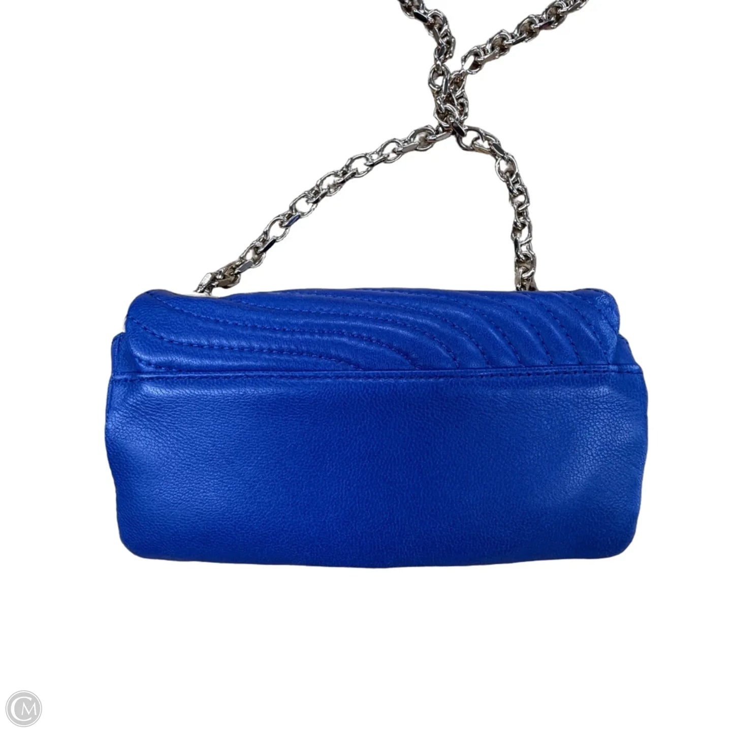 Crossbody Leather By Henri Bendel, Size: Small