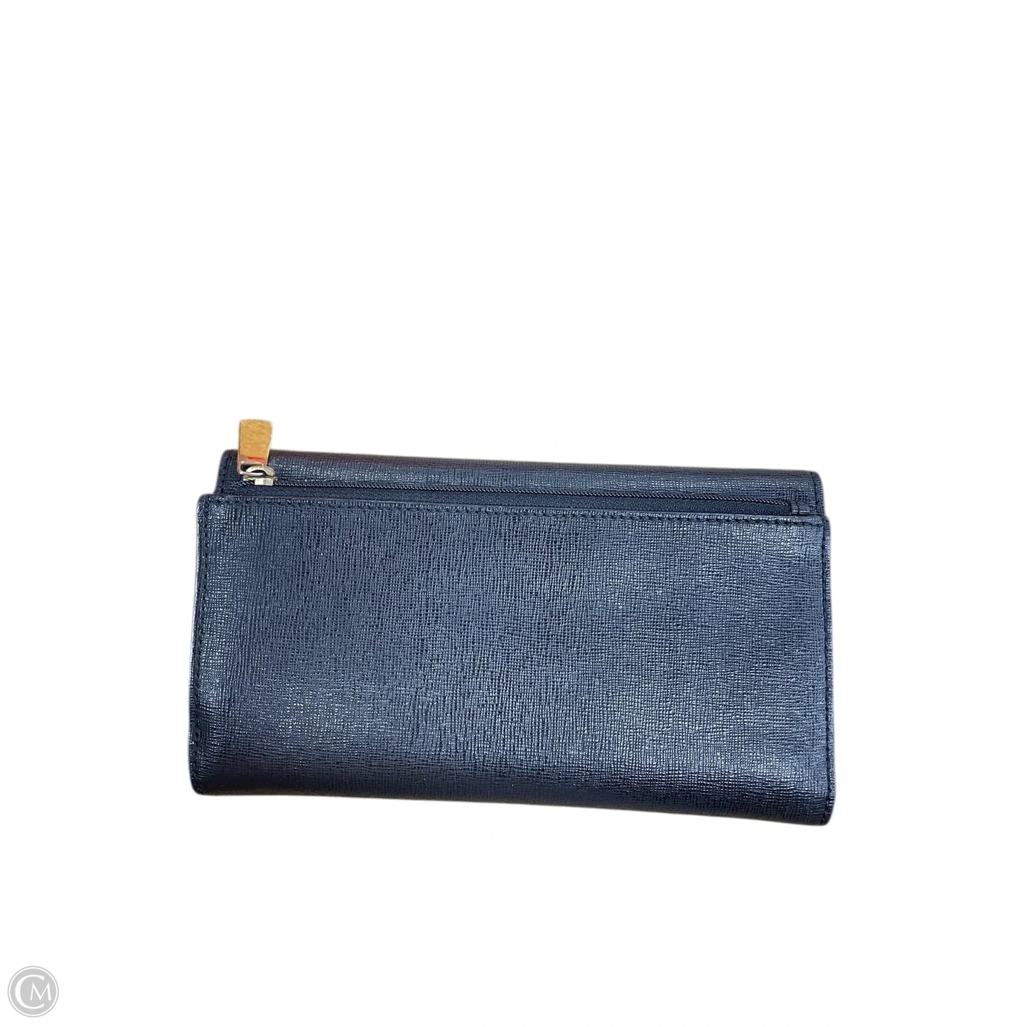 Wallet Designer By Coach, Size: Large