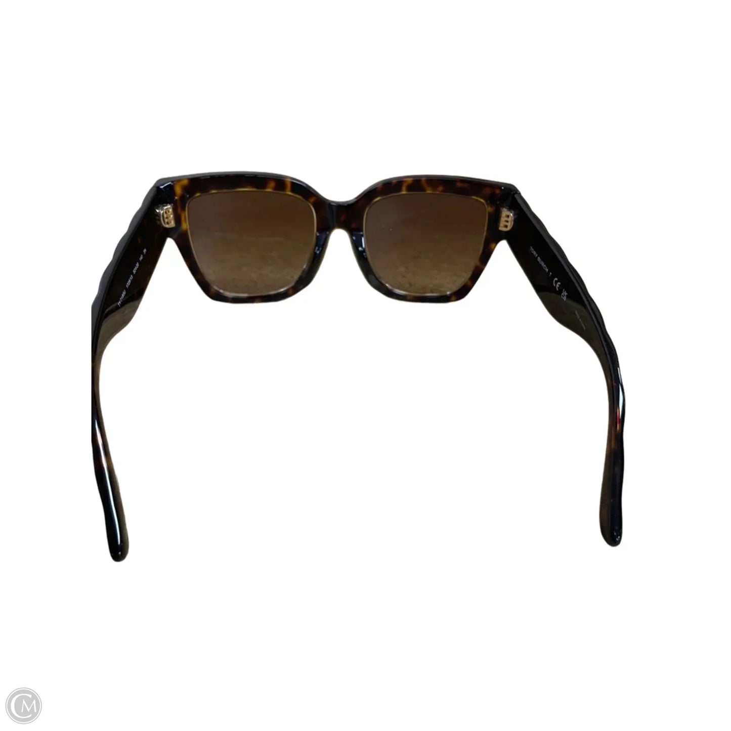 Sunglasses Designer By Tory Burch