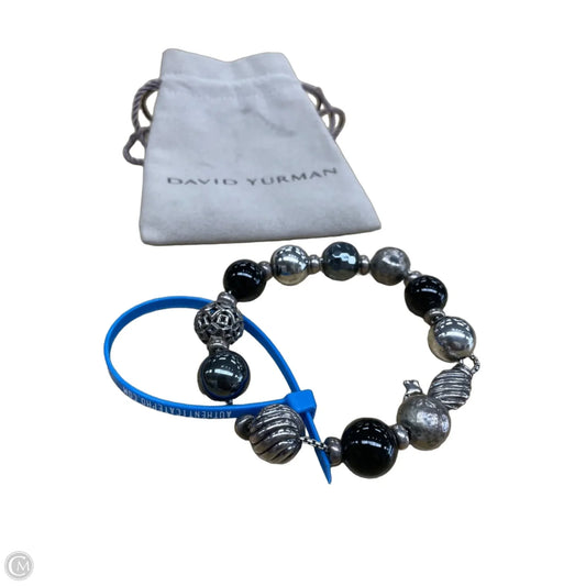 Bracelet Luxury Designer By David Yurman