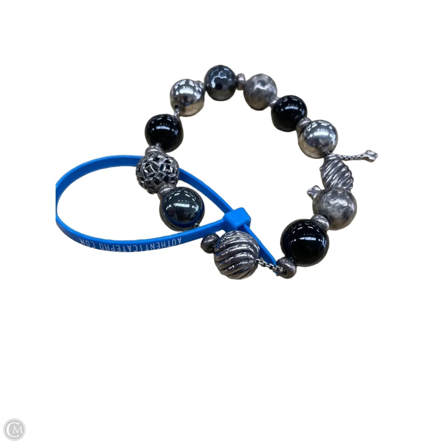 Bracelet Luxury Designer By David Yurman