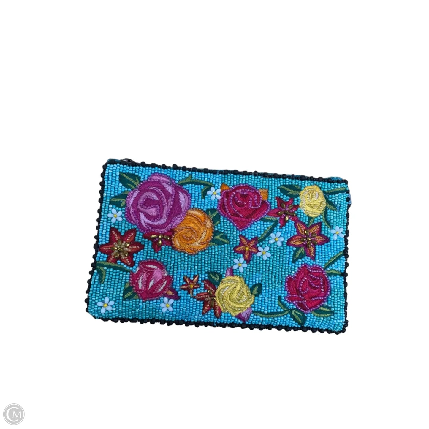 Clutch By Cmb, Size: Small
