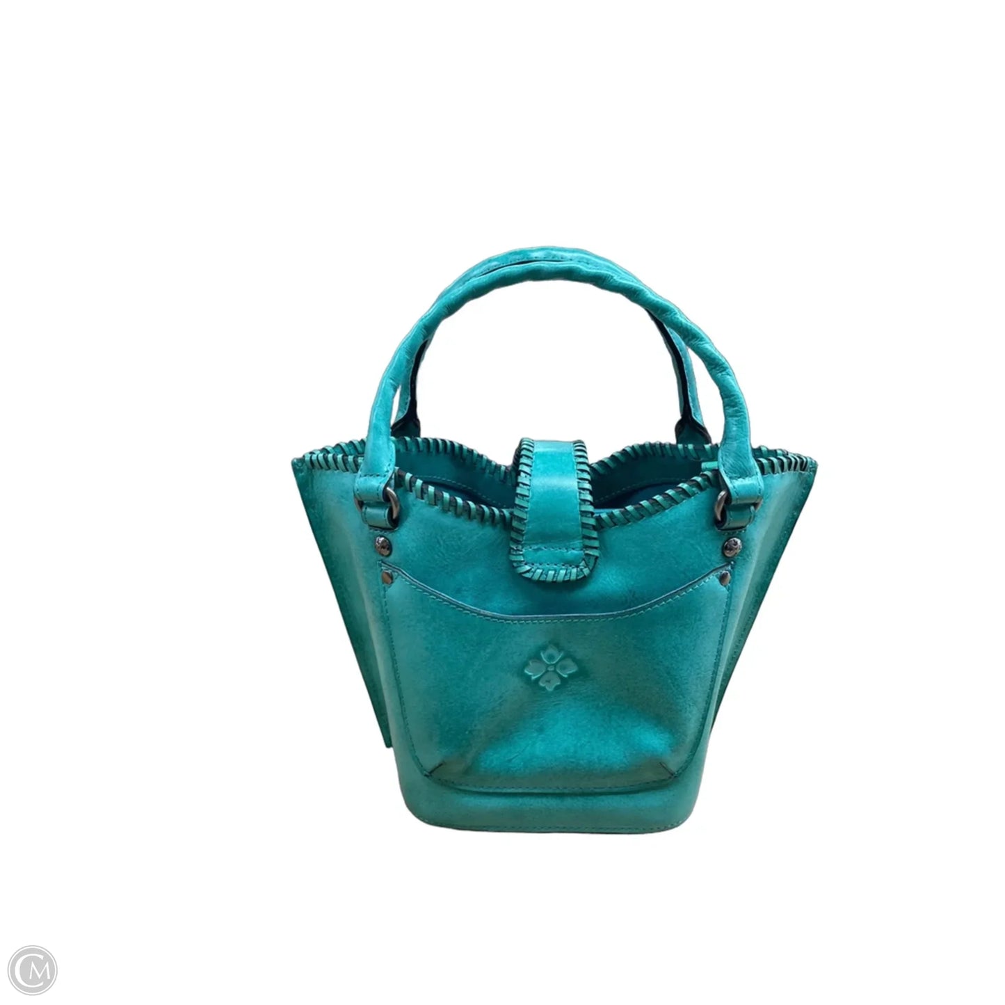 Handbag Designer By Patricia Nash, Size: Medium