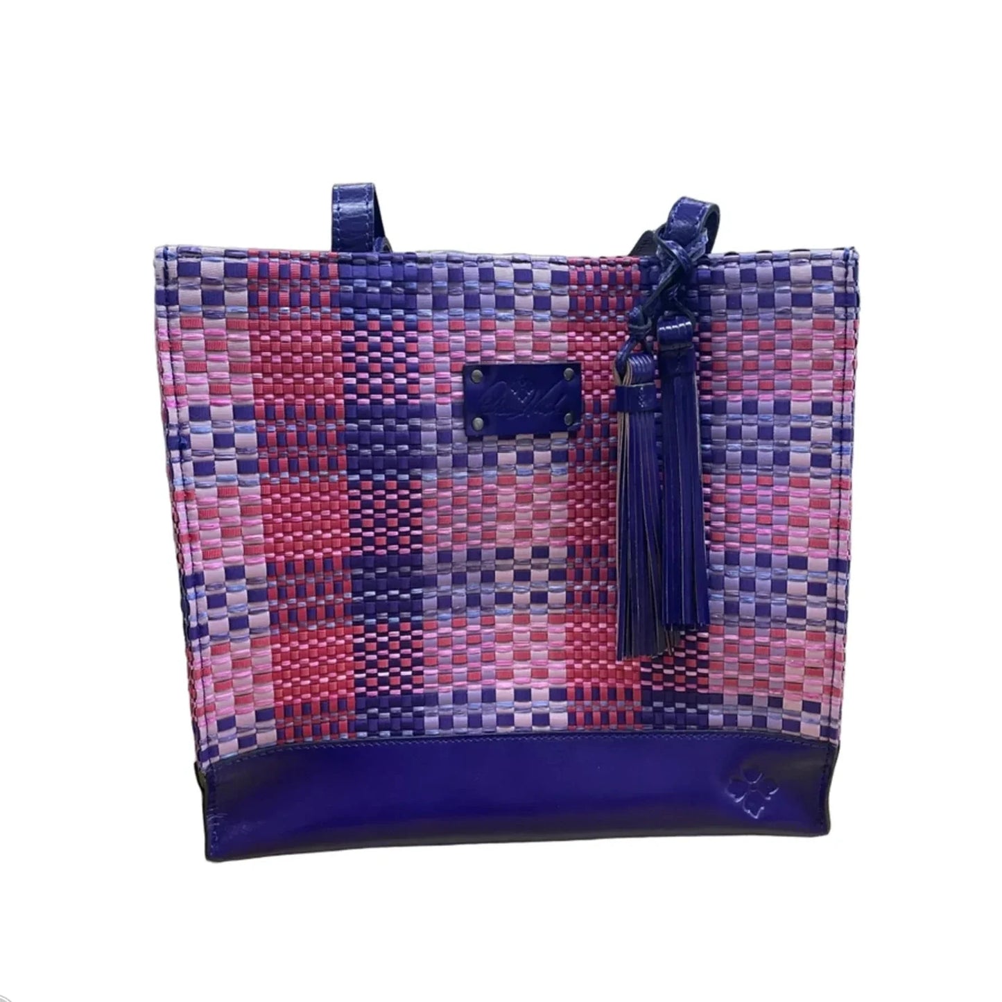 Tote Designer By Patricia Nash, Size: Large