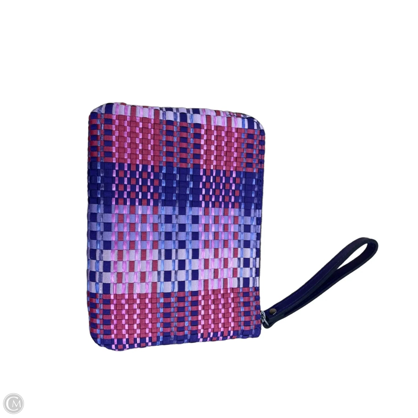Wristlet Designer By Patricia Nash, Size: Medium