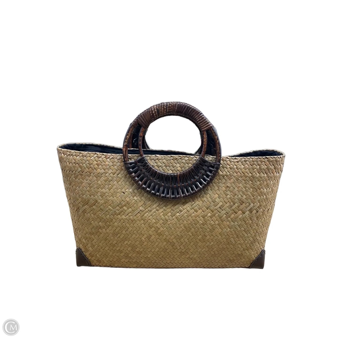 Tote By Sharif, Size: Large