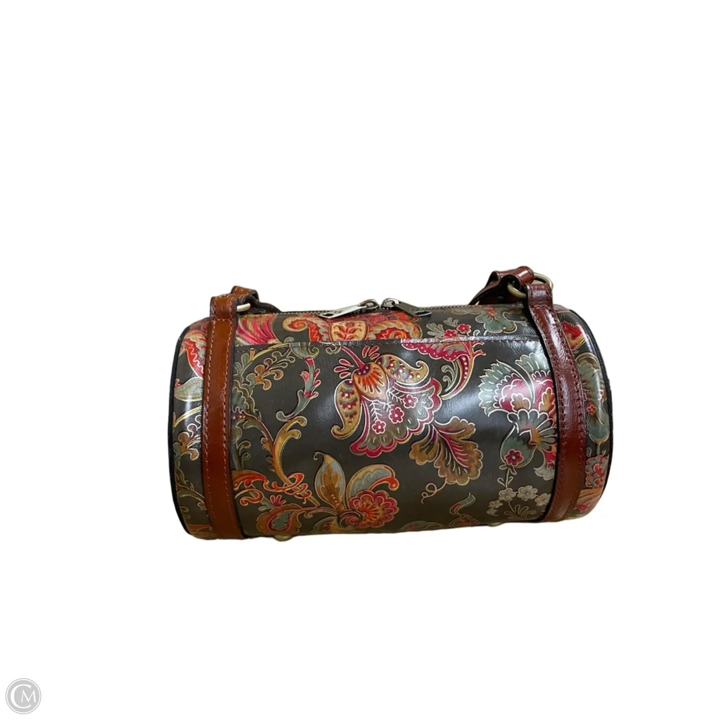 Handbag Designer By Patricia Nash, Size: Small