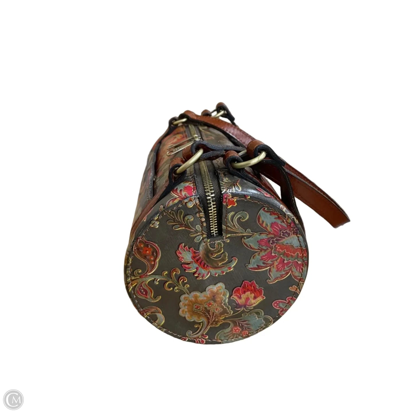 Handbag Designer By Patricia Nash, Size: Small