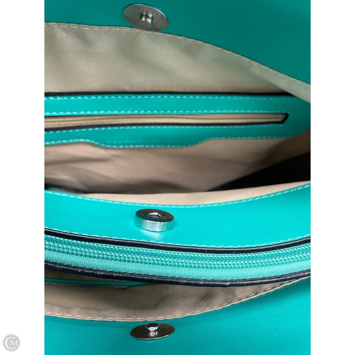 Handbag By Mellow World, Size: Large