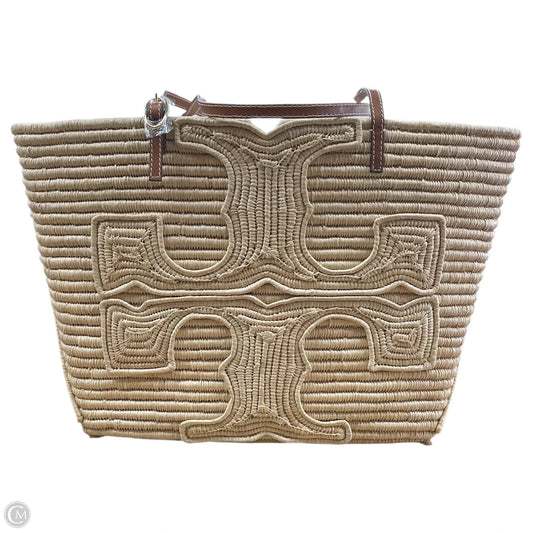 Tote Designer By Tory Burch, Size: Large