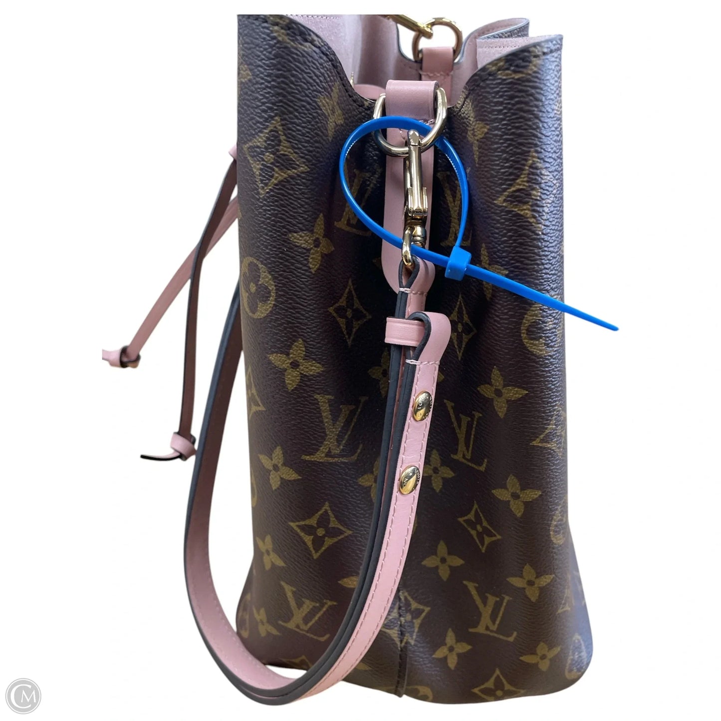 Handbag Luxury Designer By Louis Vuitton, Size: Medium