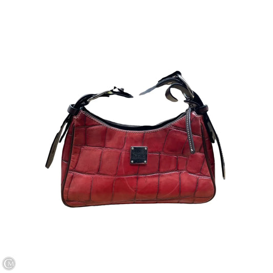 Handbag Designer By Dooney And Bourke, Size: Medium