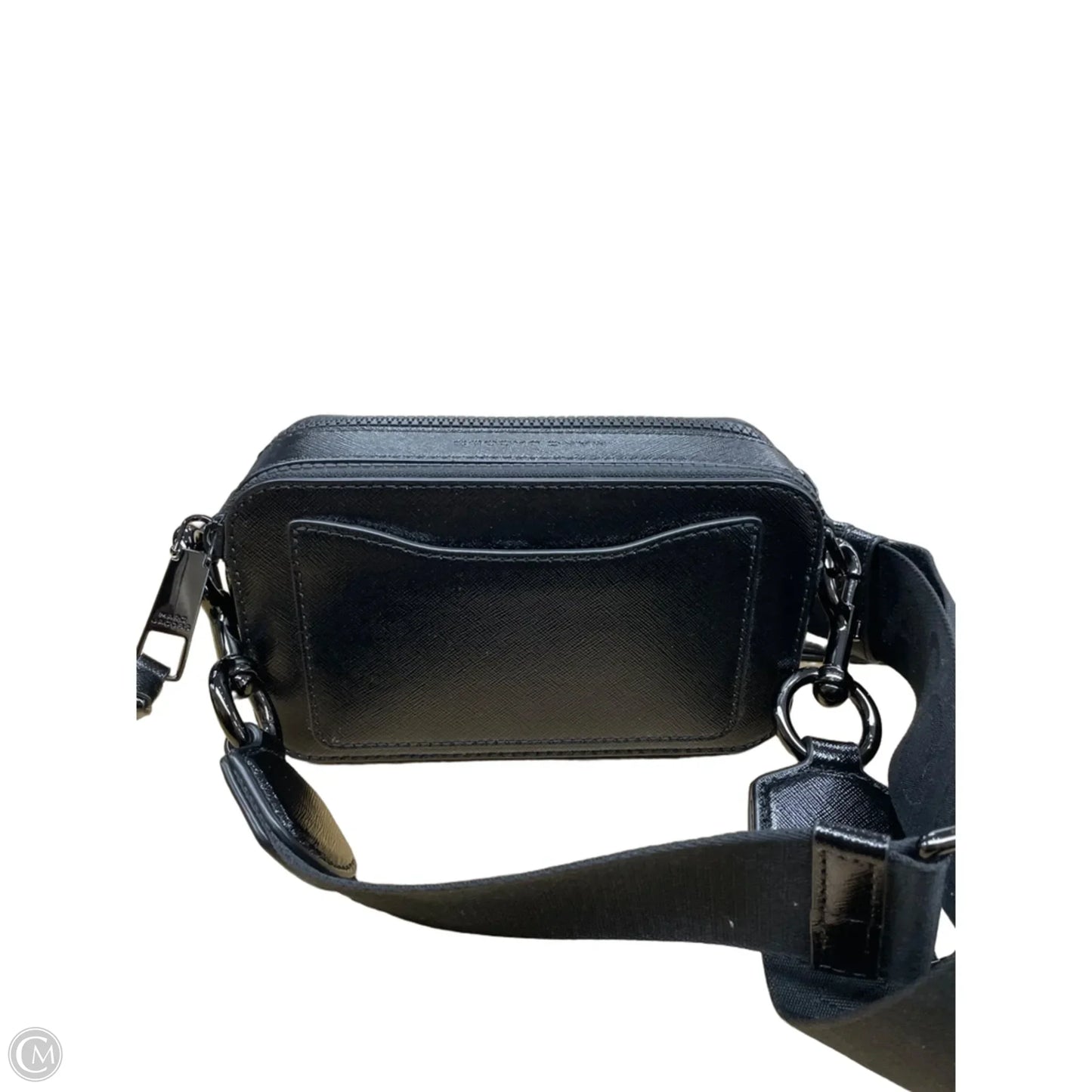 Crossbody Luxury Designer By Marc Jacobs, Size: Small