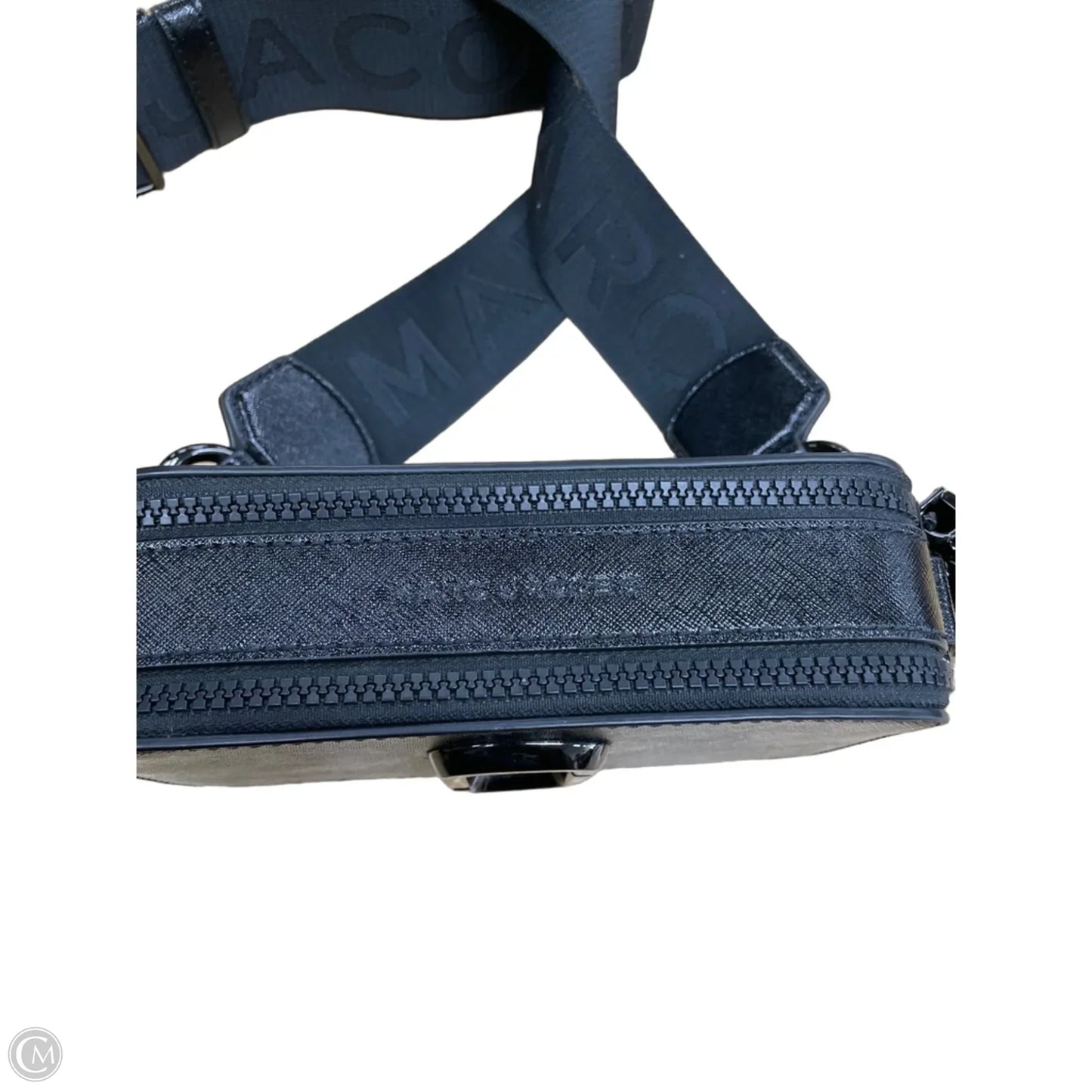 Crossbody Luxury Designer By Marc Jacobs, Size: Small