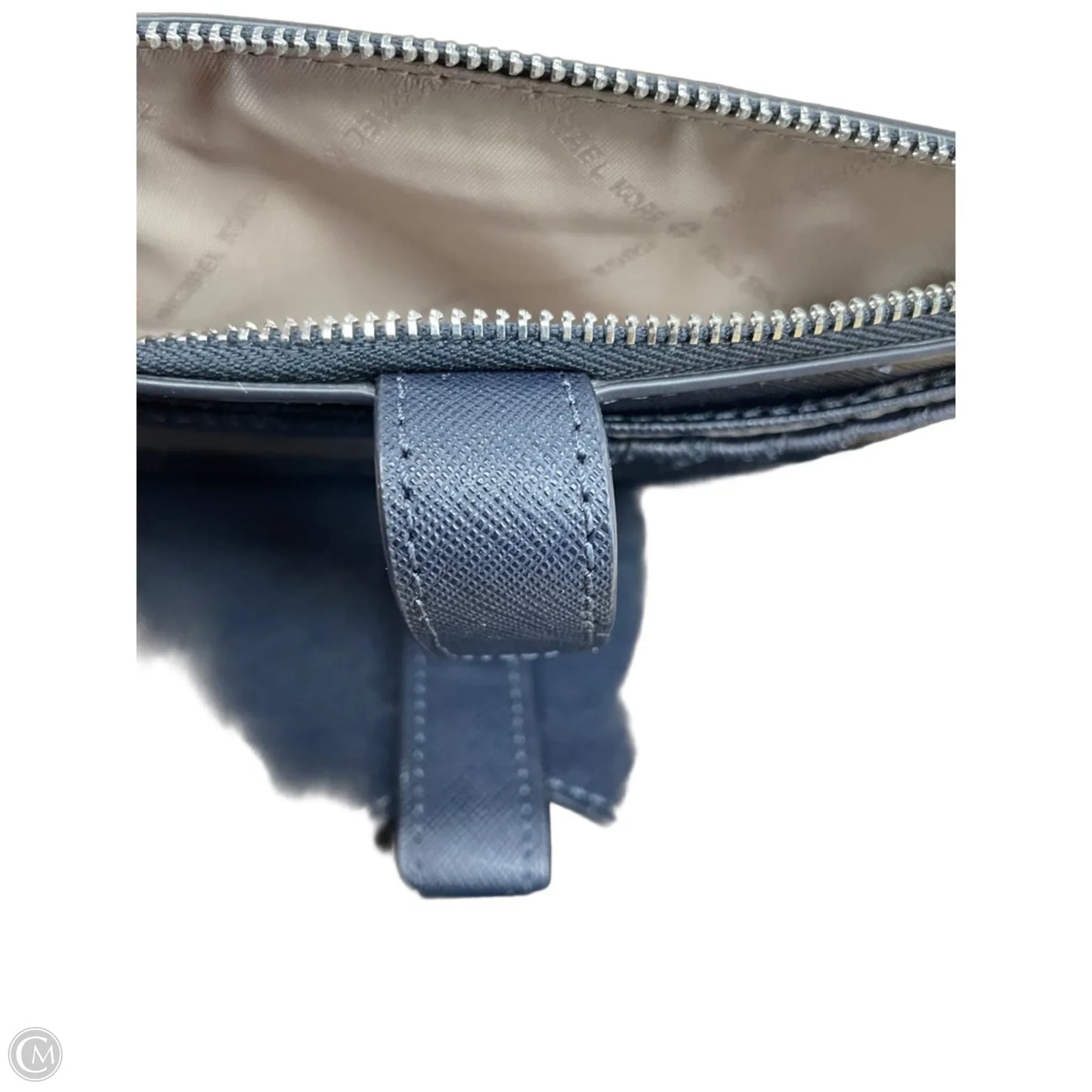 Wristlet Designer By Michael Kors, Size: Medium
