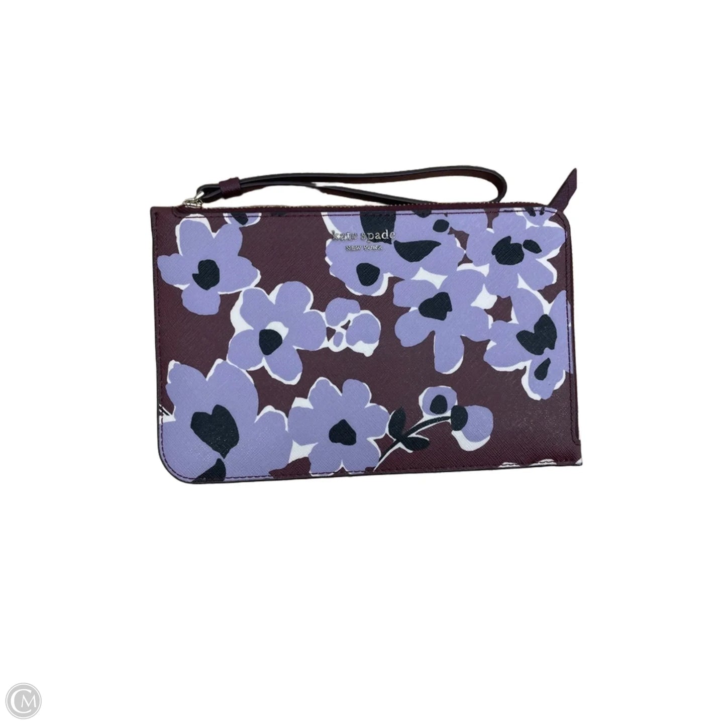 Wristlet Designer By Kate Spade, Size: Medium
