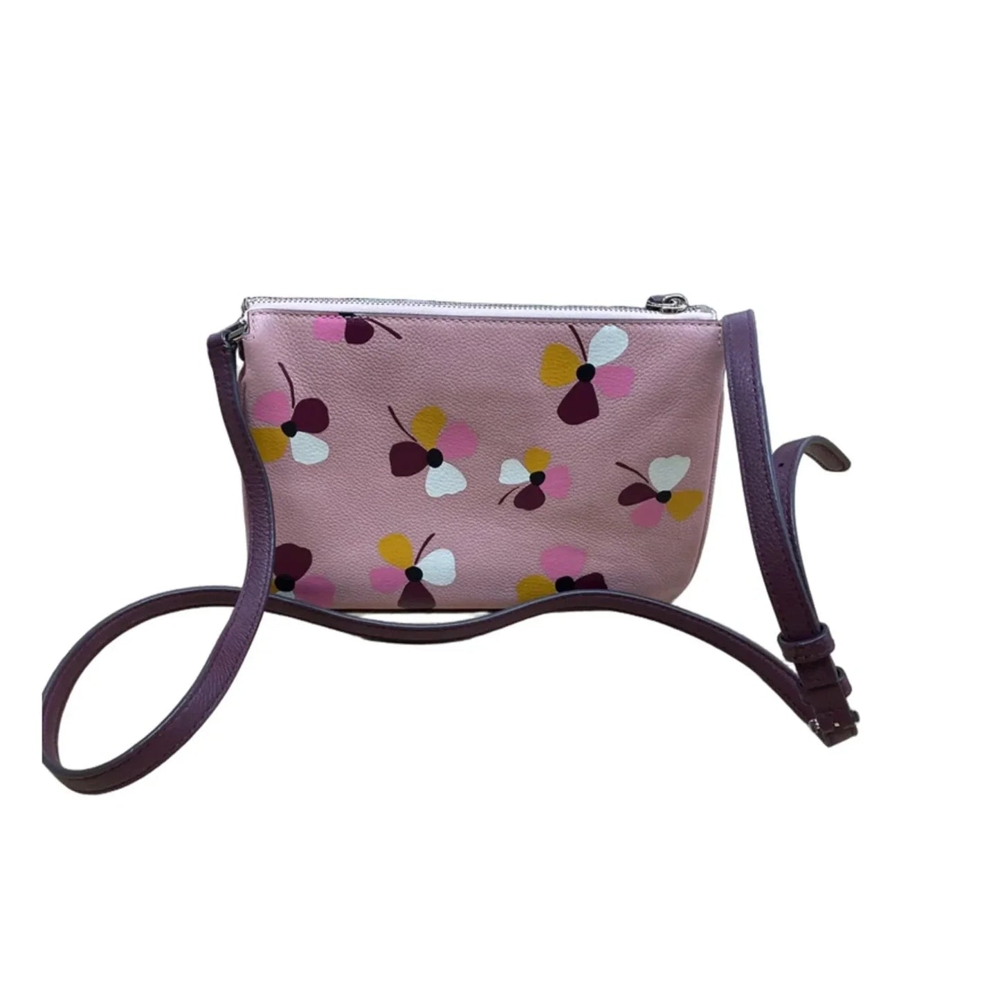 Crossbody Designer By Kate Spade, Size: Medium