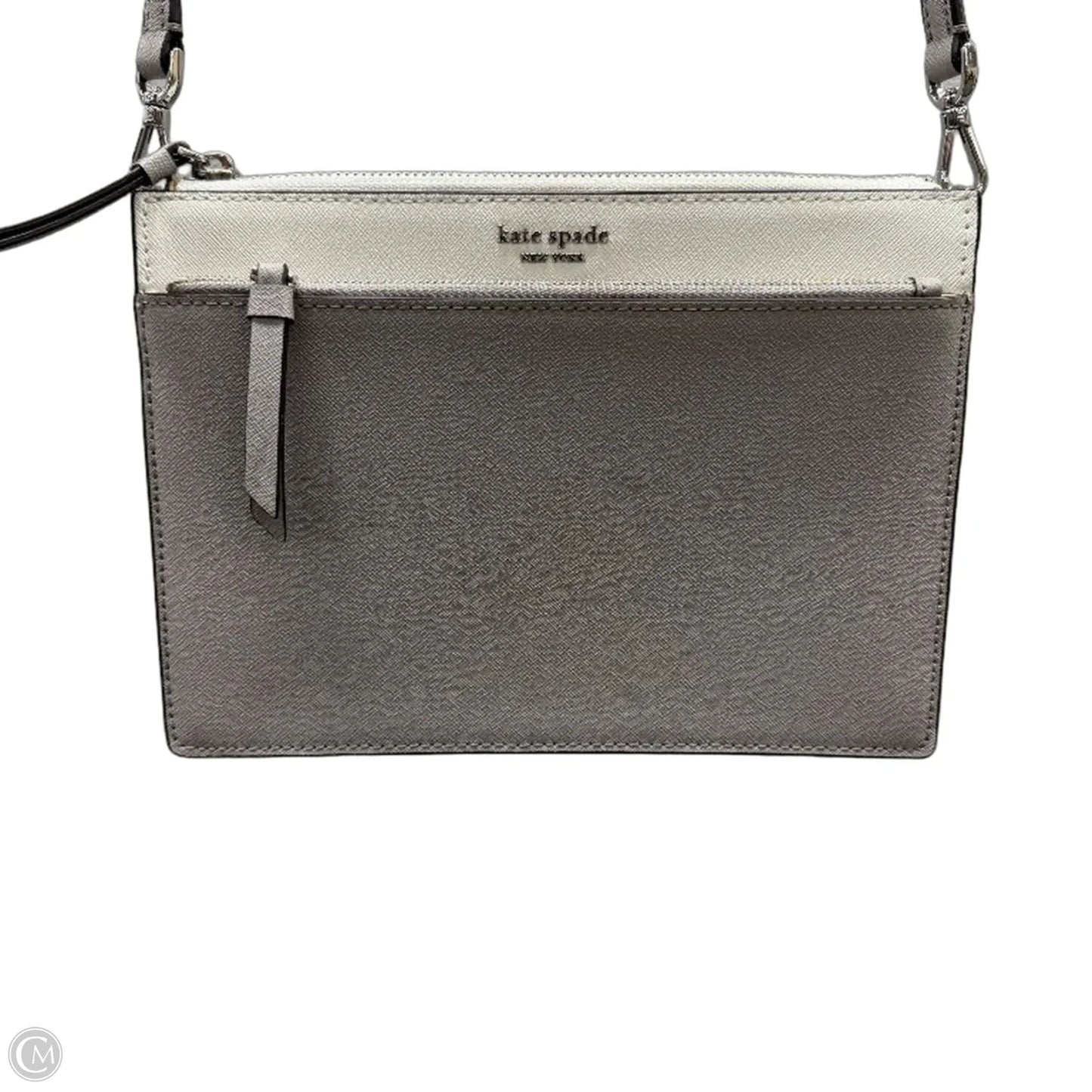 Crossbody Designer By Kate Spade, Size: Small