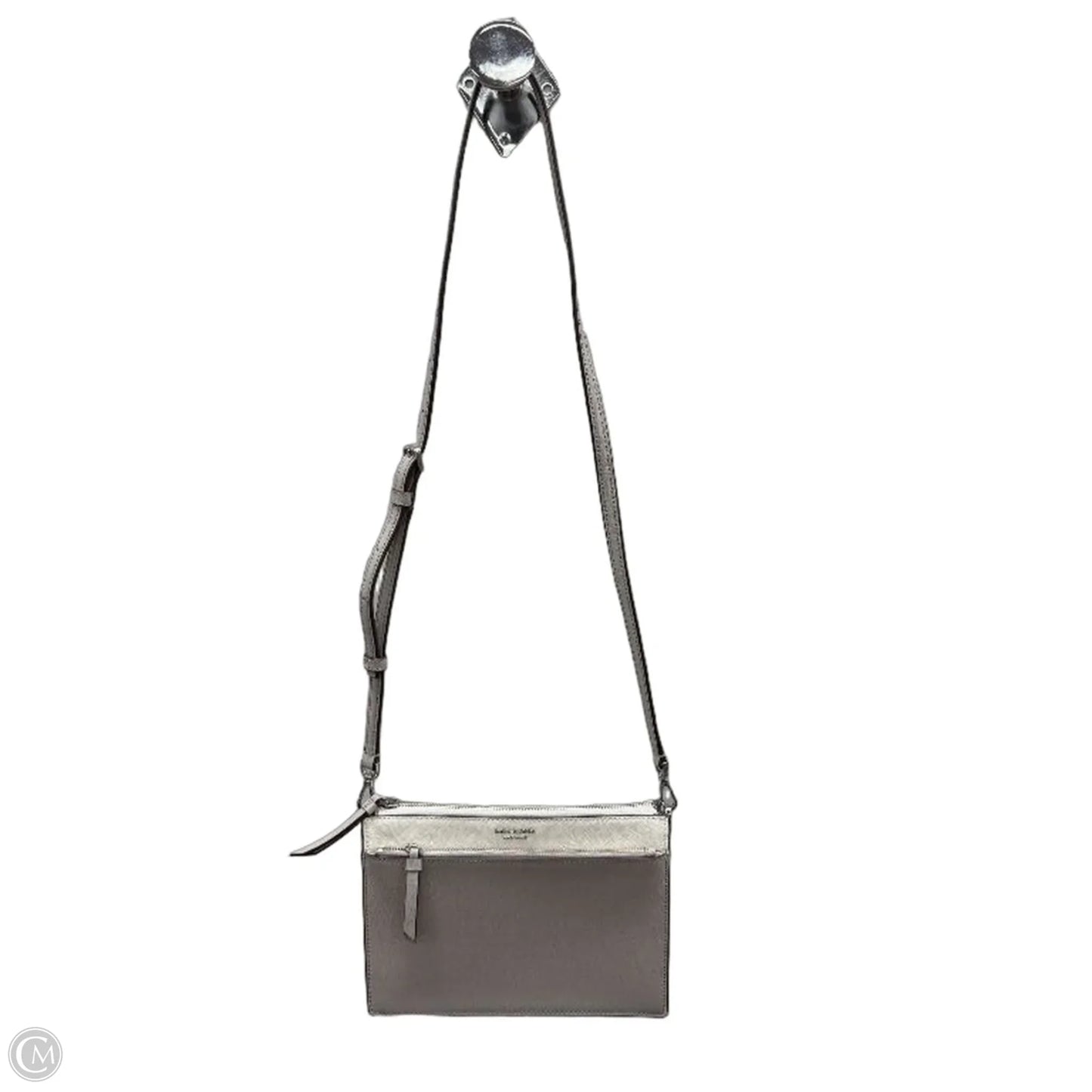 Crossbody Designer By Kate Spade, Size: Small