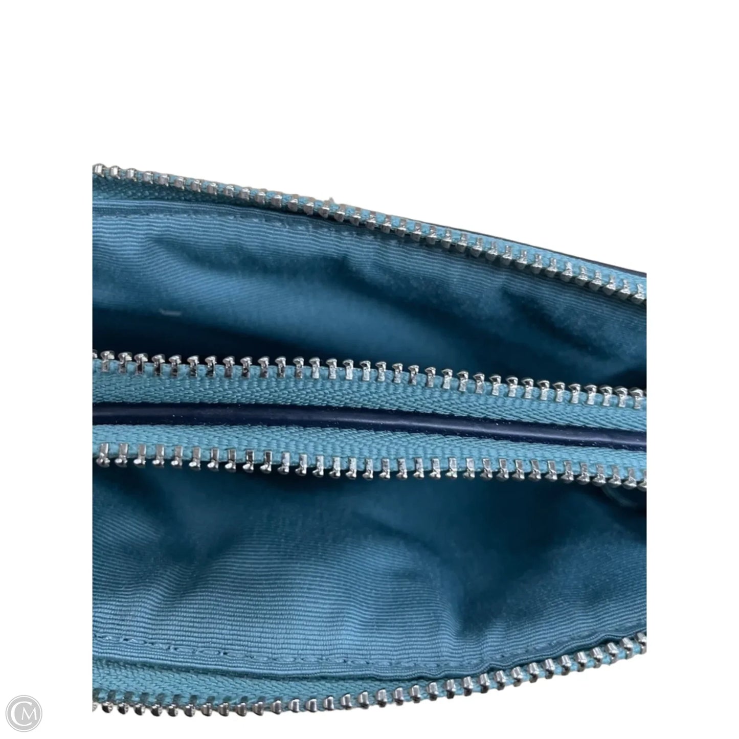 Wristlet Designer By Coach, Size: Small