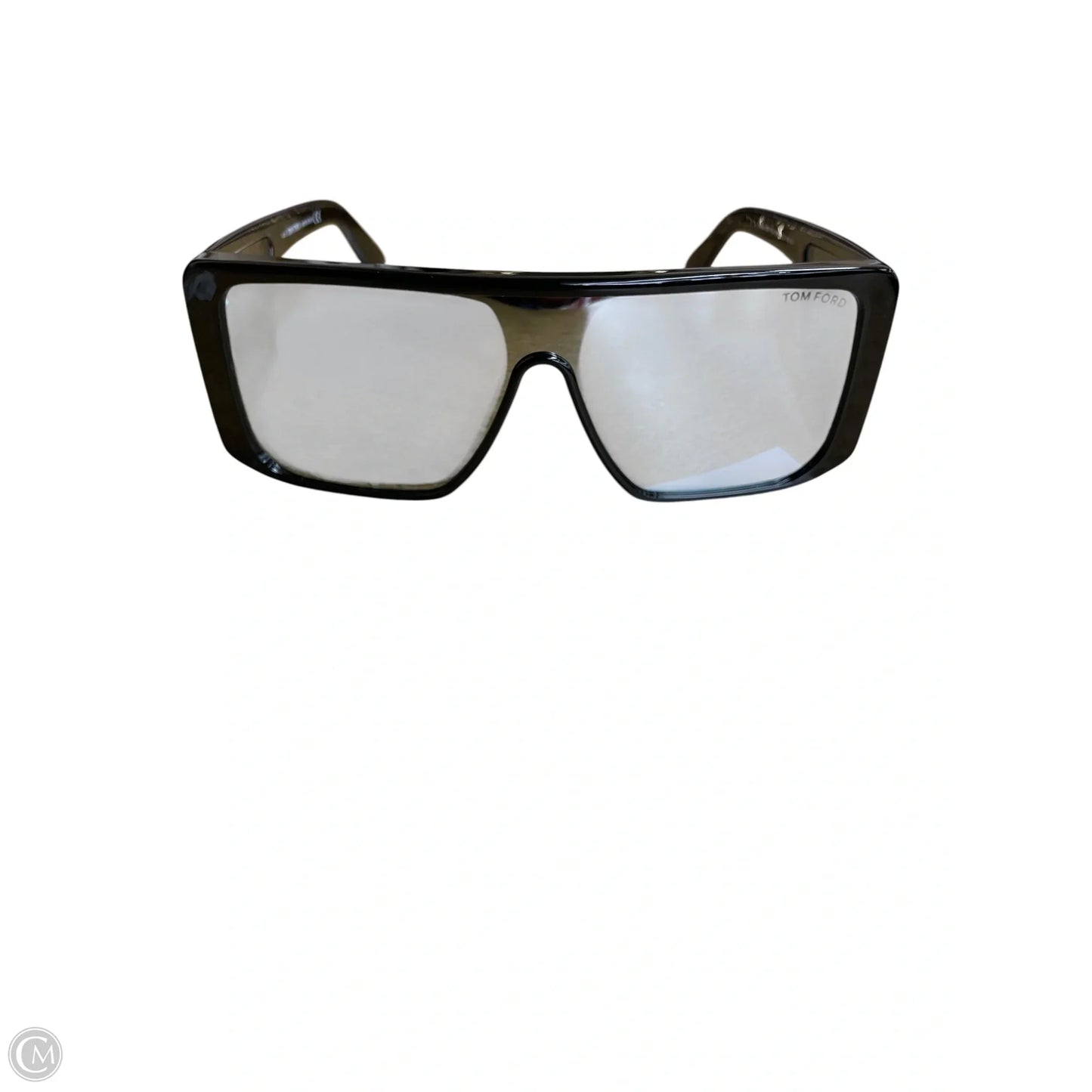 Sunglasses Luxury Designer By Tom Ford, Size: Large