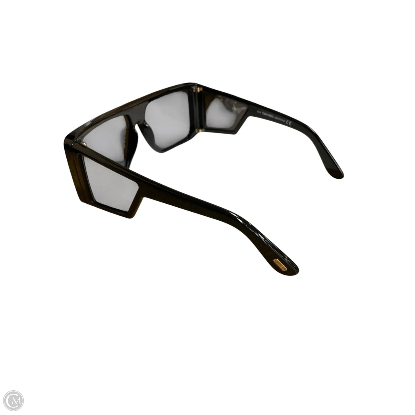 Sunglasses Luxury Designer By Tom Ford, Size: Large