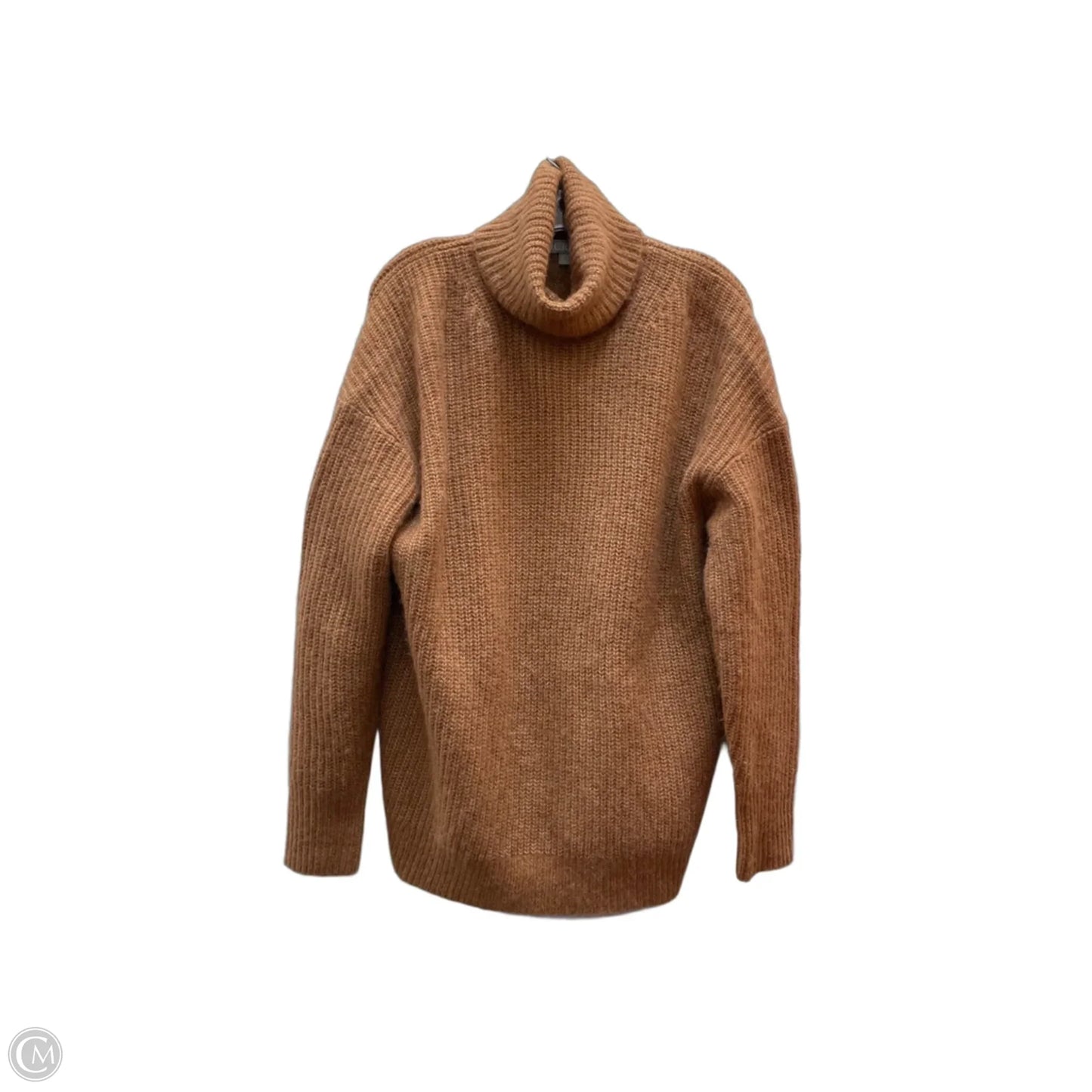 Sweater By J. Crew In Brown, Size: M