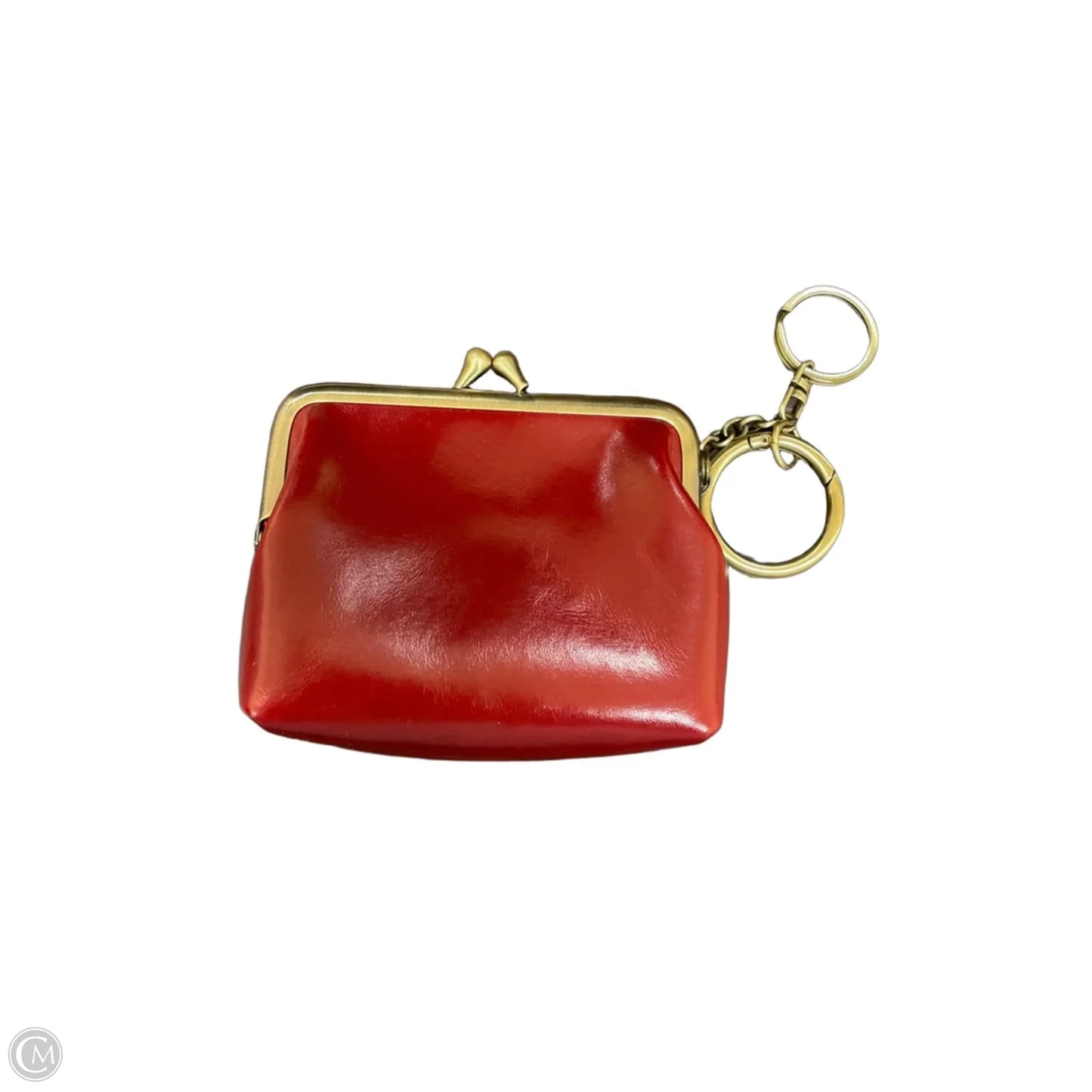 Coin Purse Designer By Patricia Nash, Size: Small