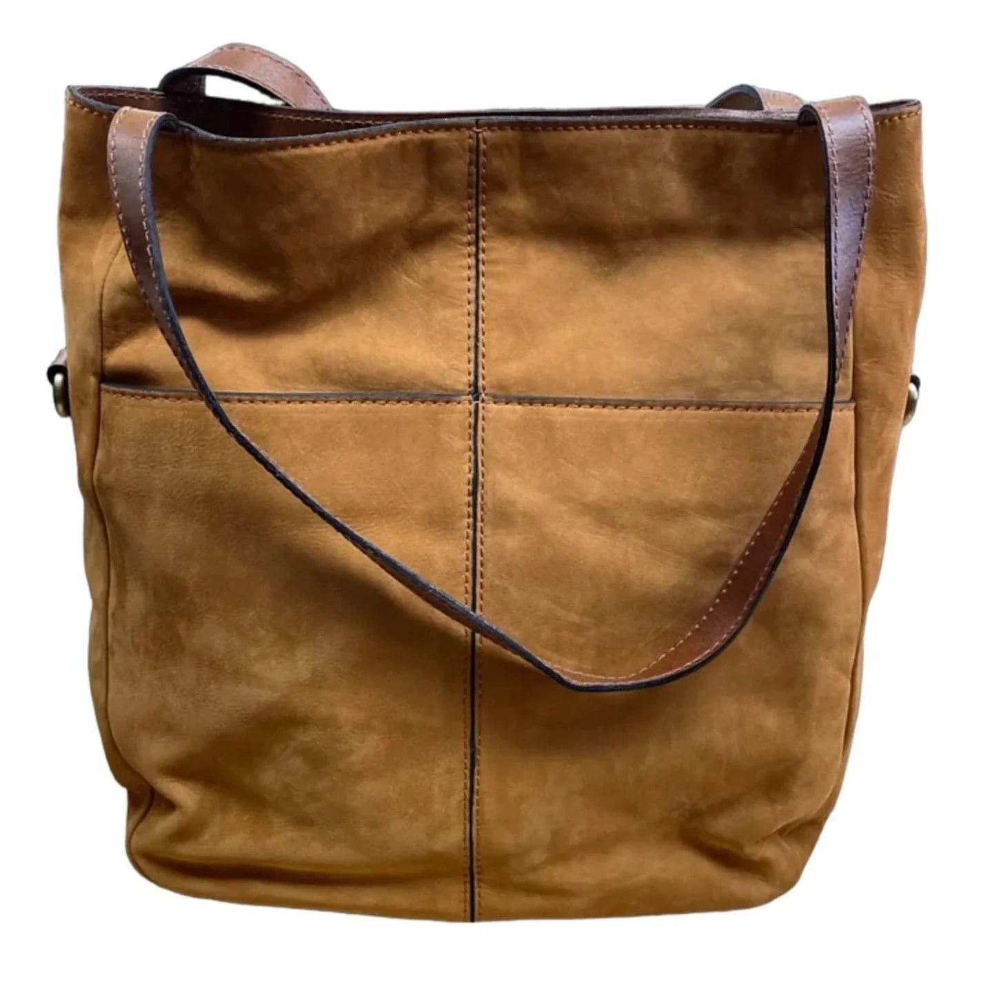 Tote Designer By Patricia Nash, Size: Large