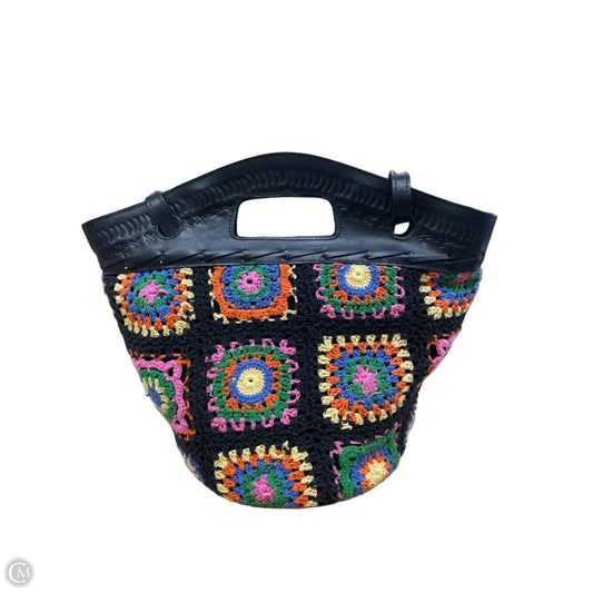 Tote Designer By Patricia Nash, Size: Medium