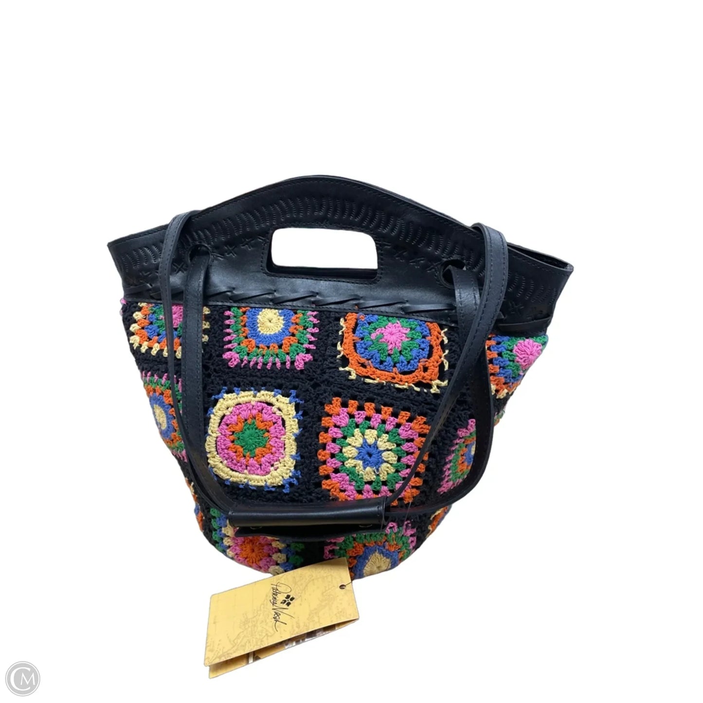 Tote Designer By Patricia Nash, Size: Medium
