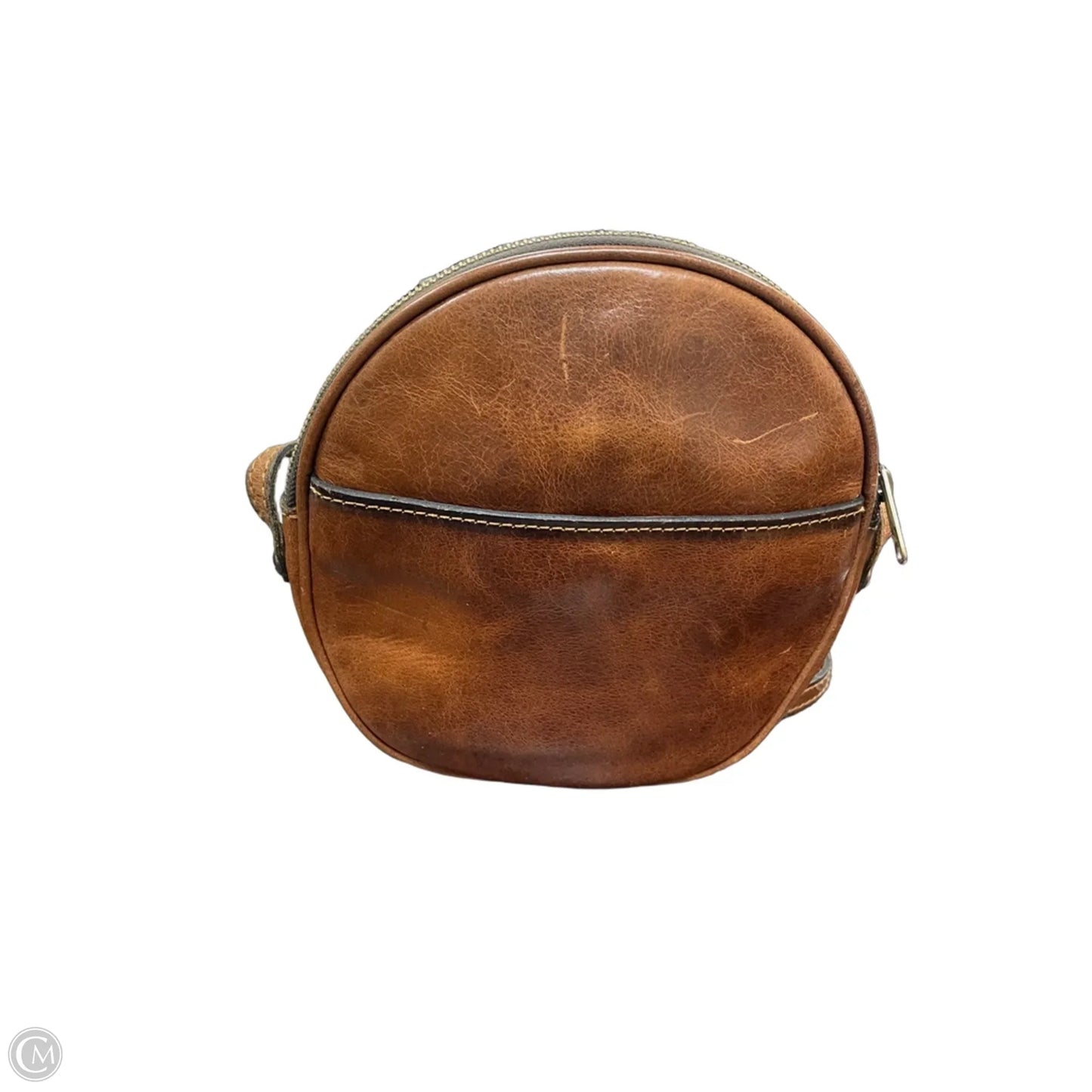Crossbody Designer By Patricia Nash, Size: Small