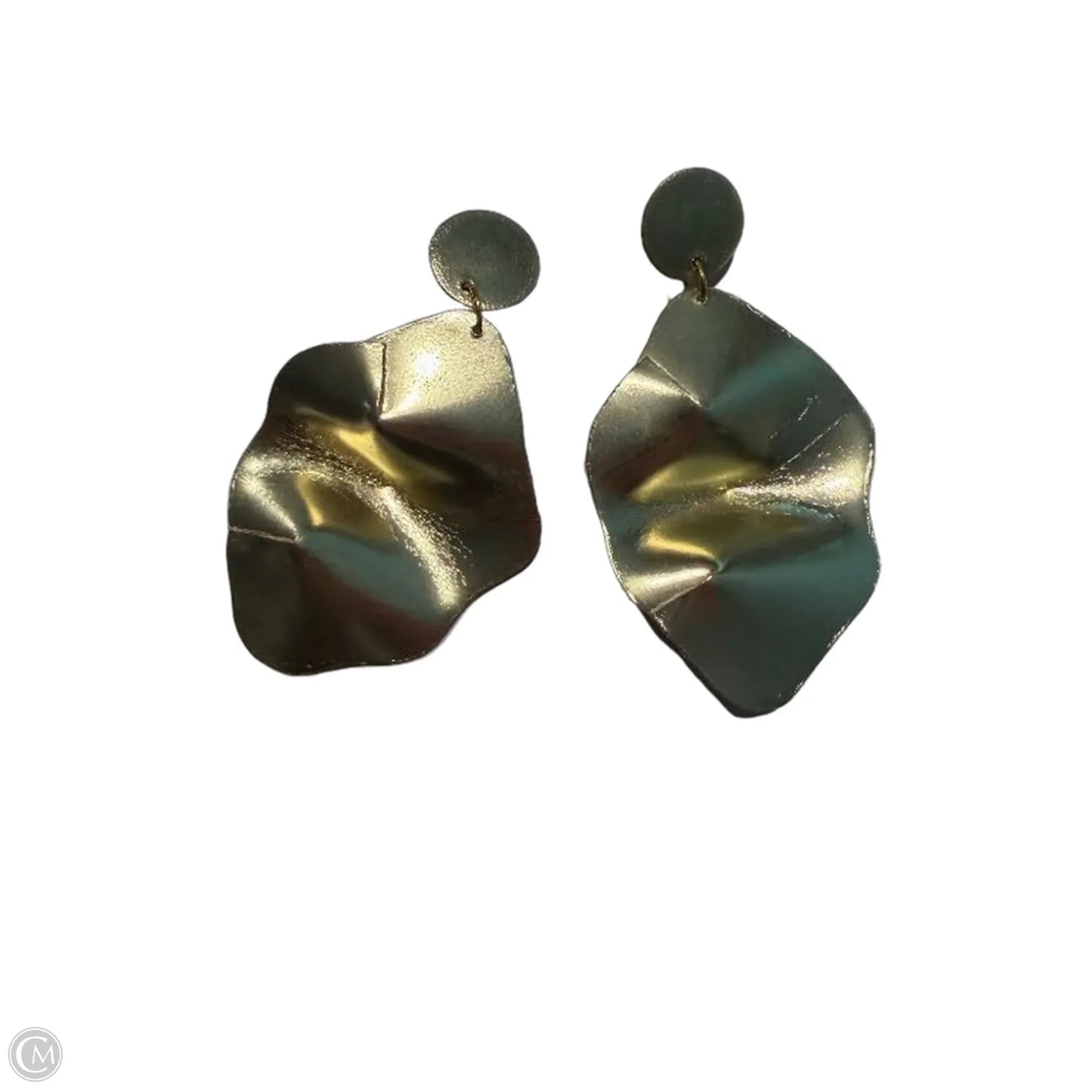 Earrings Dangle/drop By Cme