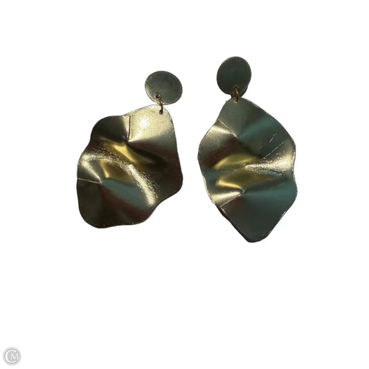 Earrings Dangle/drop By Cme