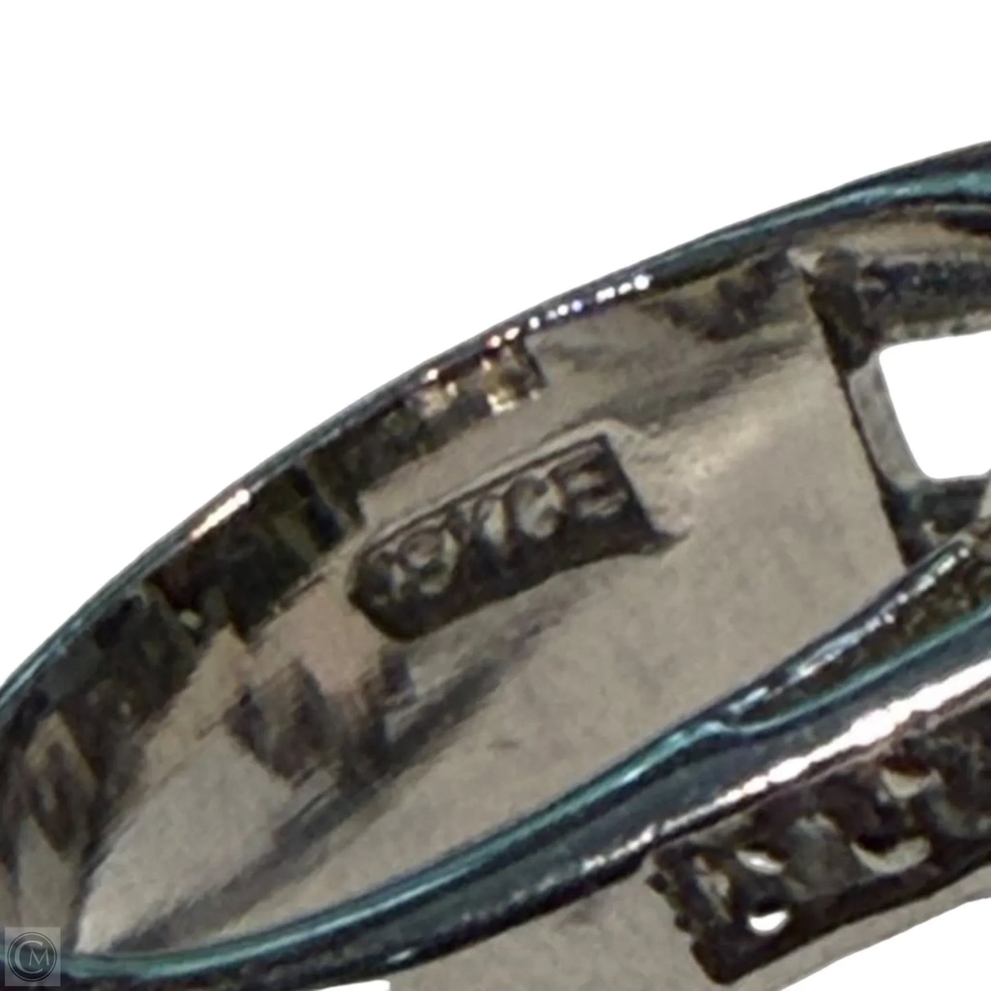 Ring Statement, Size: 7