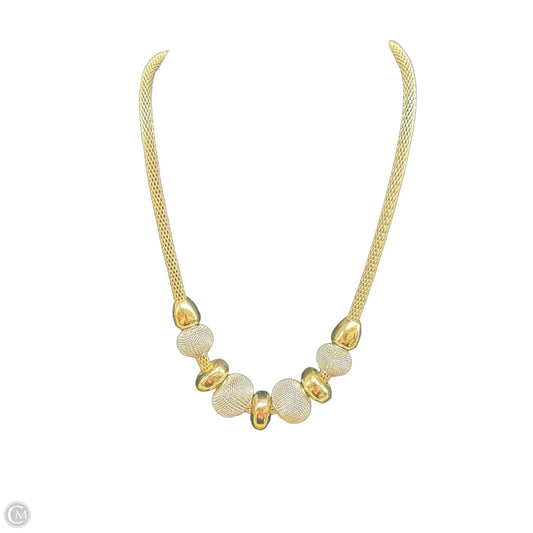 Necklace Other By Cme